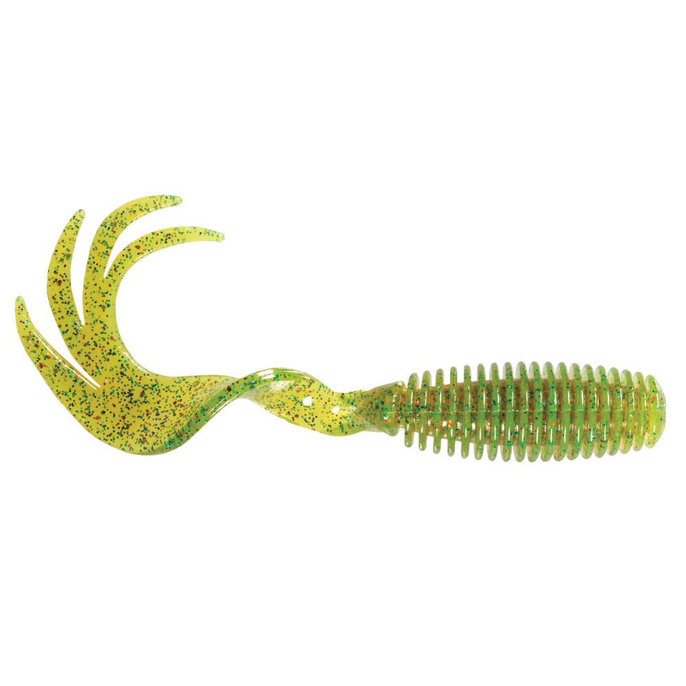 Z-MAN ST GRUBZ 2.5" 8PK