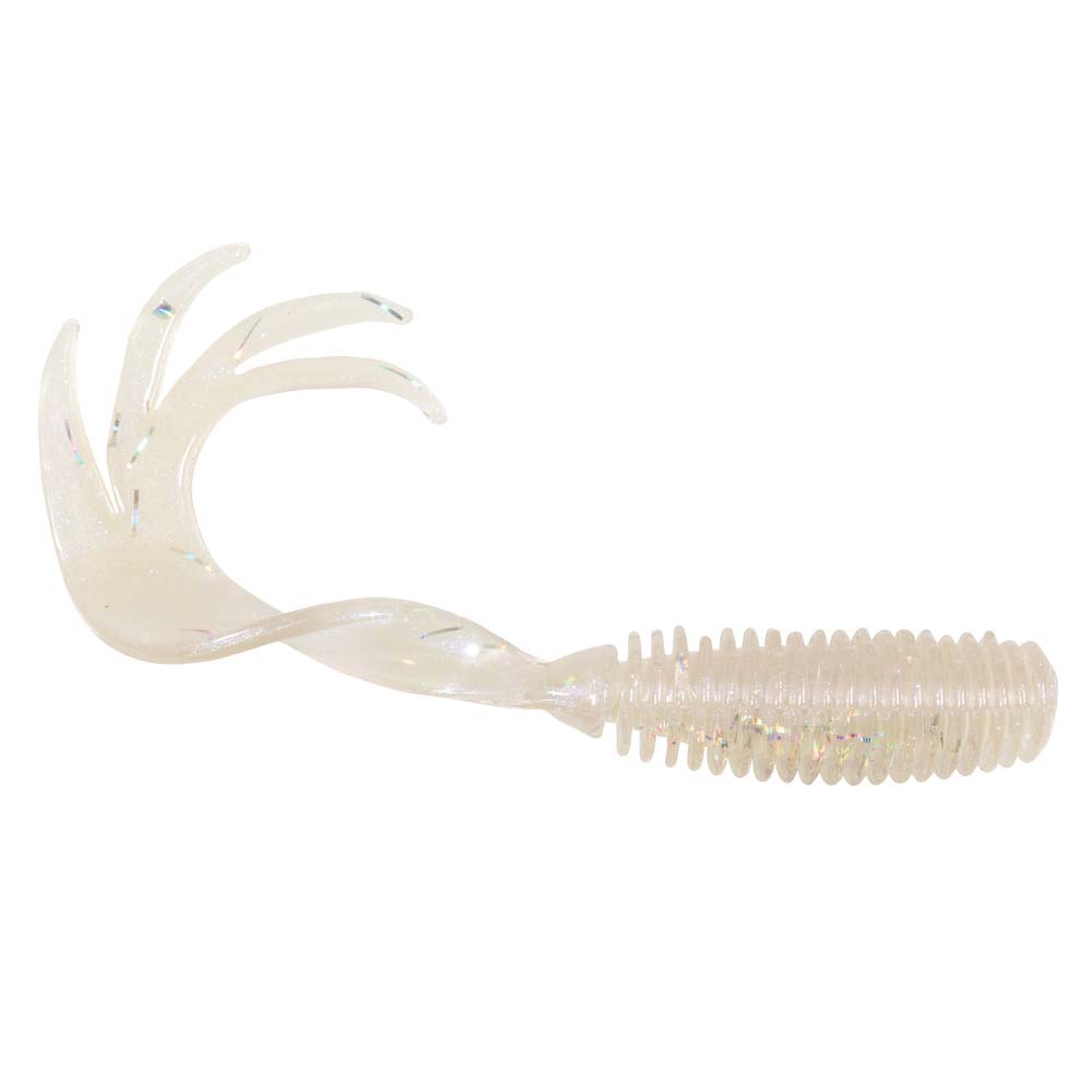 Z-MAN ST GRUBZ 2.5" 8PK