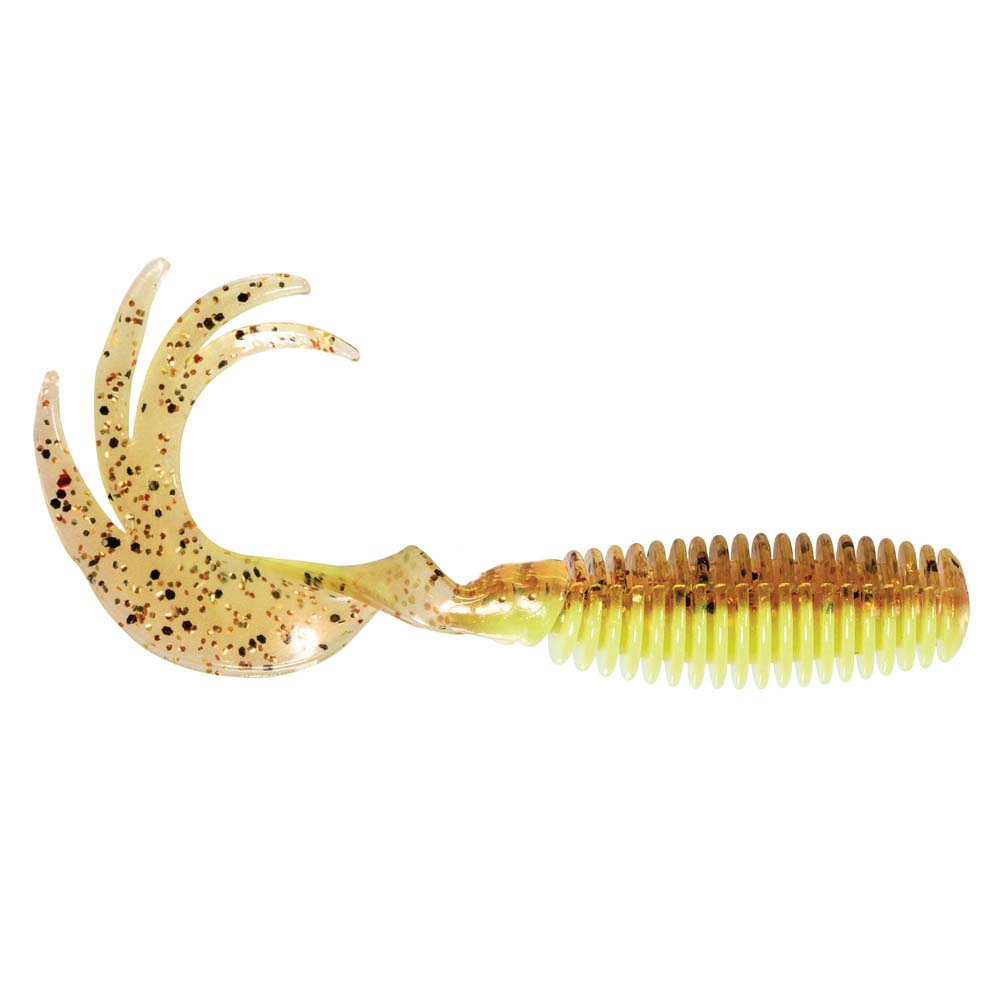 Z-MAN ST GRUBZ 2.5" 8PK