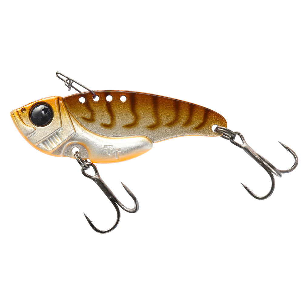 TT SWITCHBLADE + 37mm (3.5g) Lure