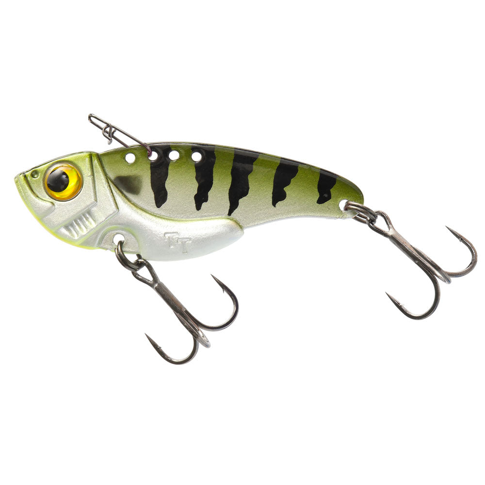 TT SWITCHBLADE + 37mm (3.5g) Lure