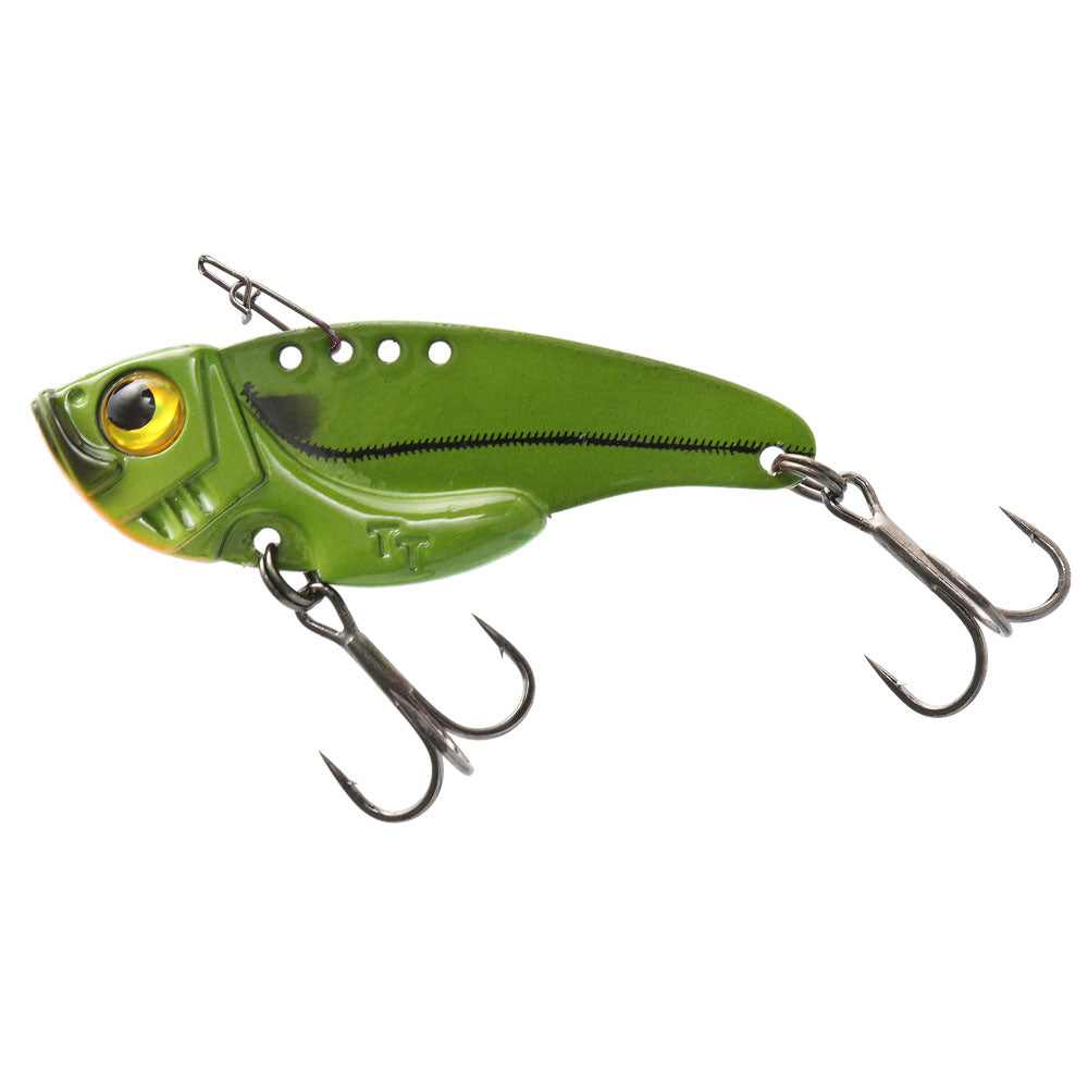 TT SWITCHBLADE + 56mm (14g) Lure