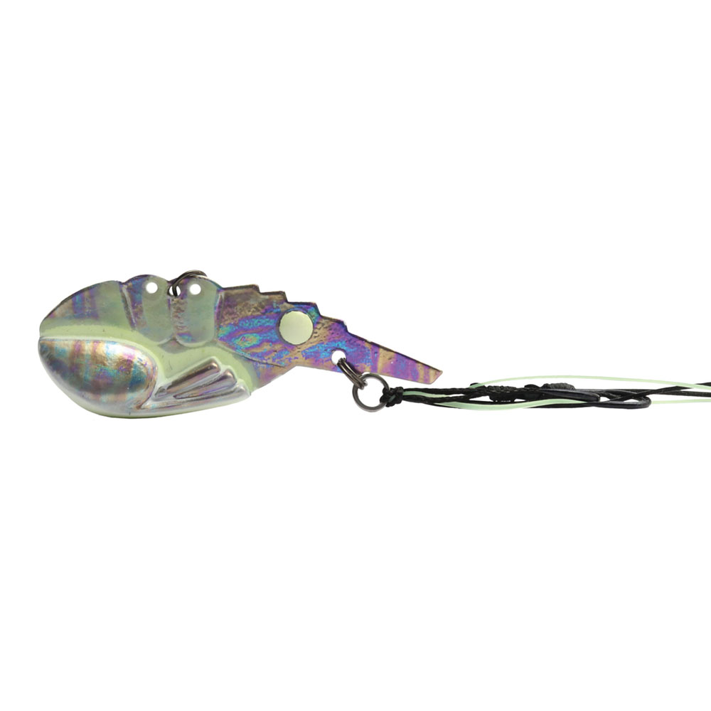 TT SWITCHPRAWN +  44mm (8g) Lure