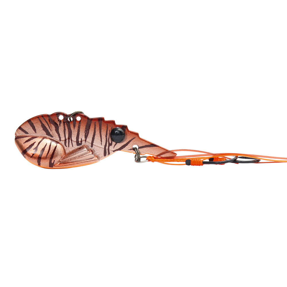 TT SWITCHPRAWN +  44mm (8g) Lure
