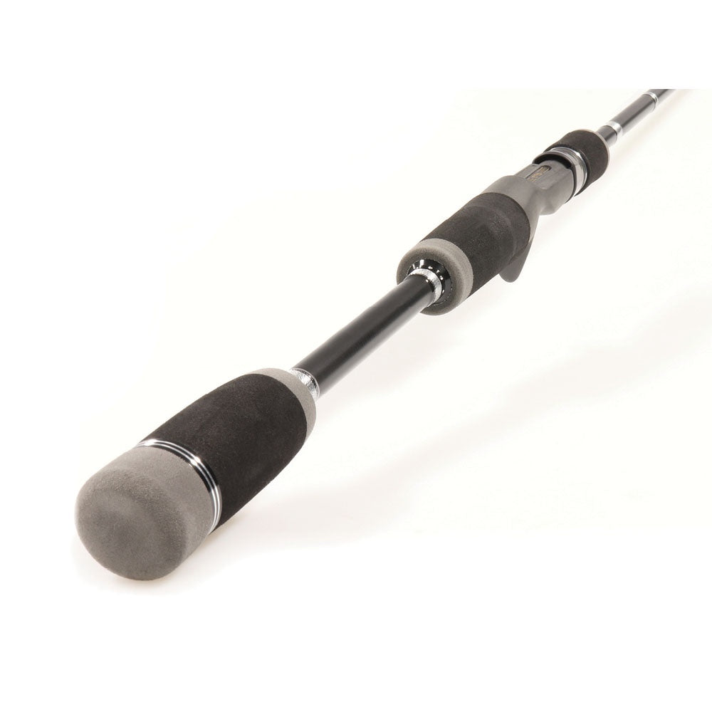 TT BLACK ADDER Bait Cast Rod