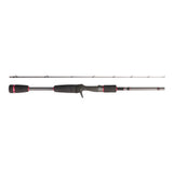 TT RODS Red Belly Baitcast Rod