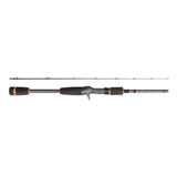 TT RODS Copper Head Baitcast Rods