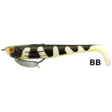Zerek Flat Shad PRO 9" Soft Plastic