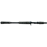 LIVE FIBRE Blade N Tails Baitcast Rod