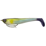Zerek Flat Shad PRO 9" Soft Plastic