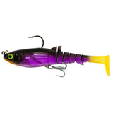 Zerek Flat Shad X Jig Head 170mm