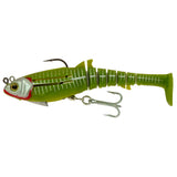 Zerek Flat Shad X Jig Head 170mm