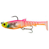 Zerek Flat Shad X Jig Head 90mm