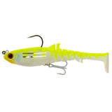Zerek Flat Shad X Jig Head 90mm