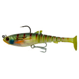 Zerek Flat Shad X Jig Head 145mm