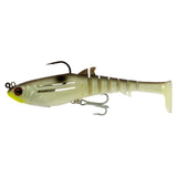 Zerek Flat Shad X Jig Head 130mm