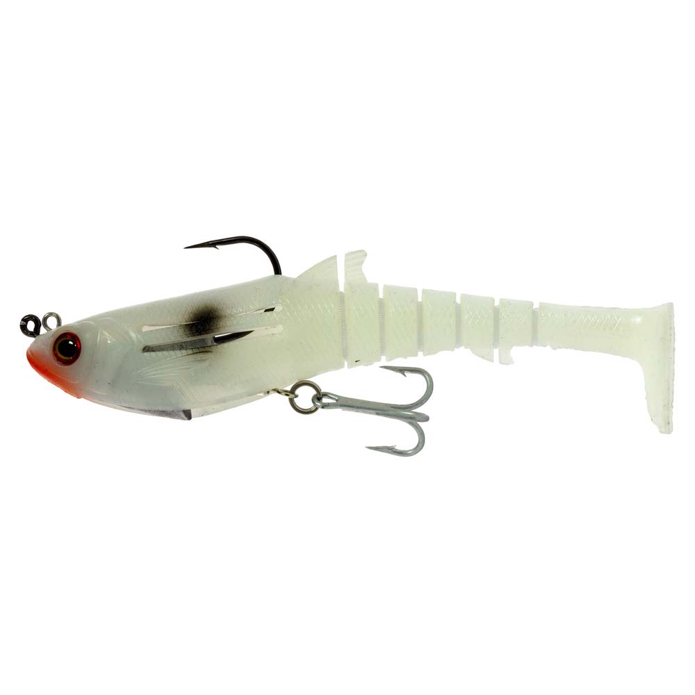 Zerek Flat Shad X Jig Head 145mm