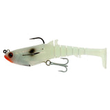 Zerek Flat Shad X Jig Head 130mm