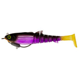 Zerek Flat Shad X Weedless 145mm