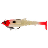 Zerek Flat Shad X Weedless 145mm