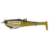 Zerek Flat Shad X Weedless 145mm