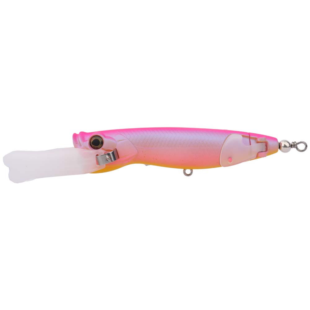 Bone FURY 130mm FL Lure