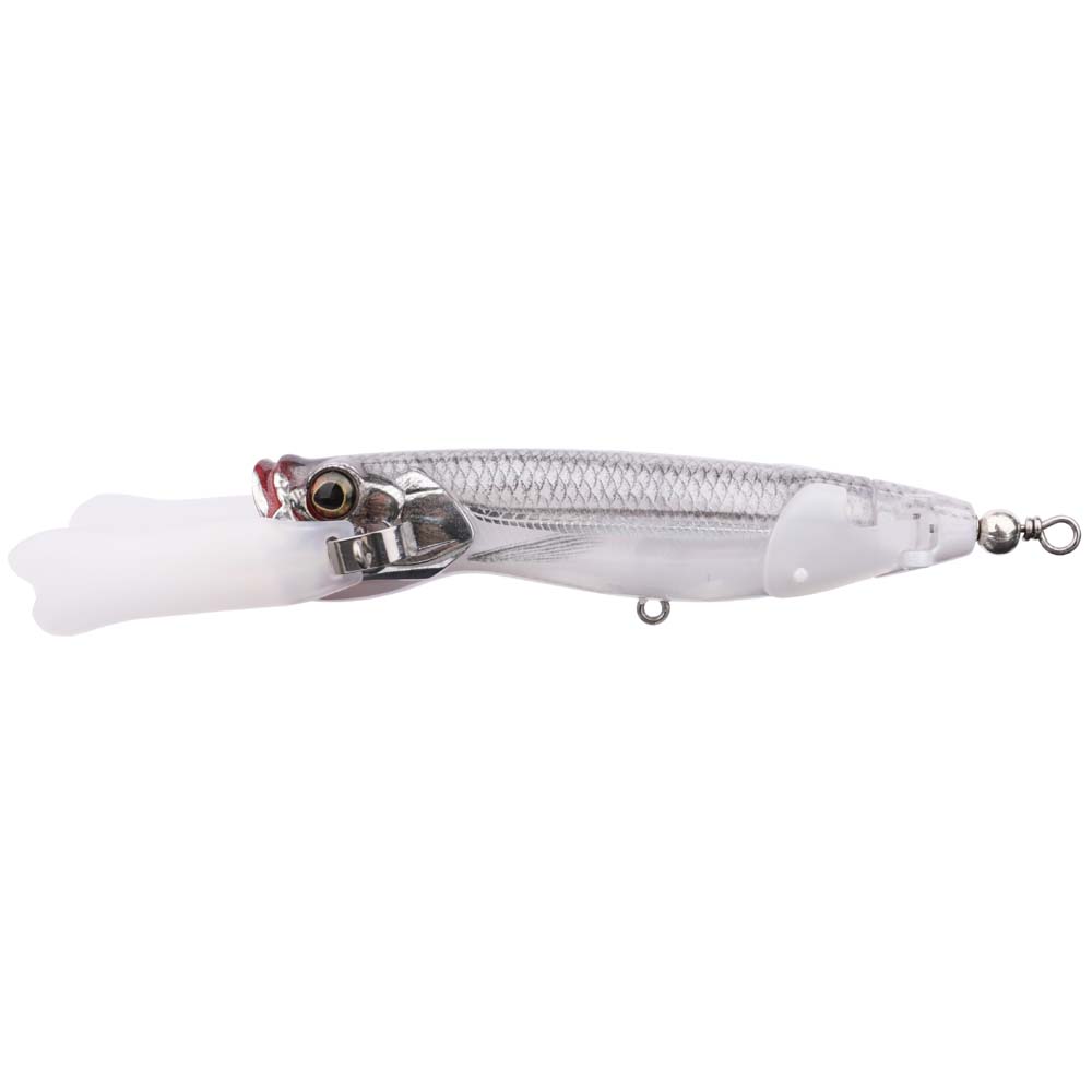 Bone FURY 130mm FL Lure