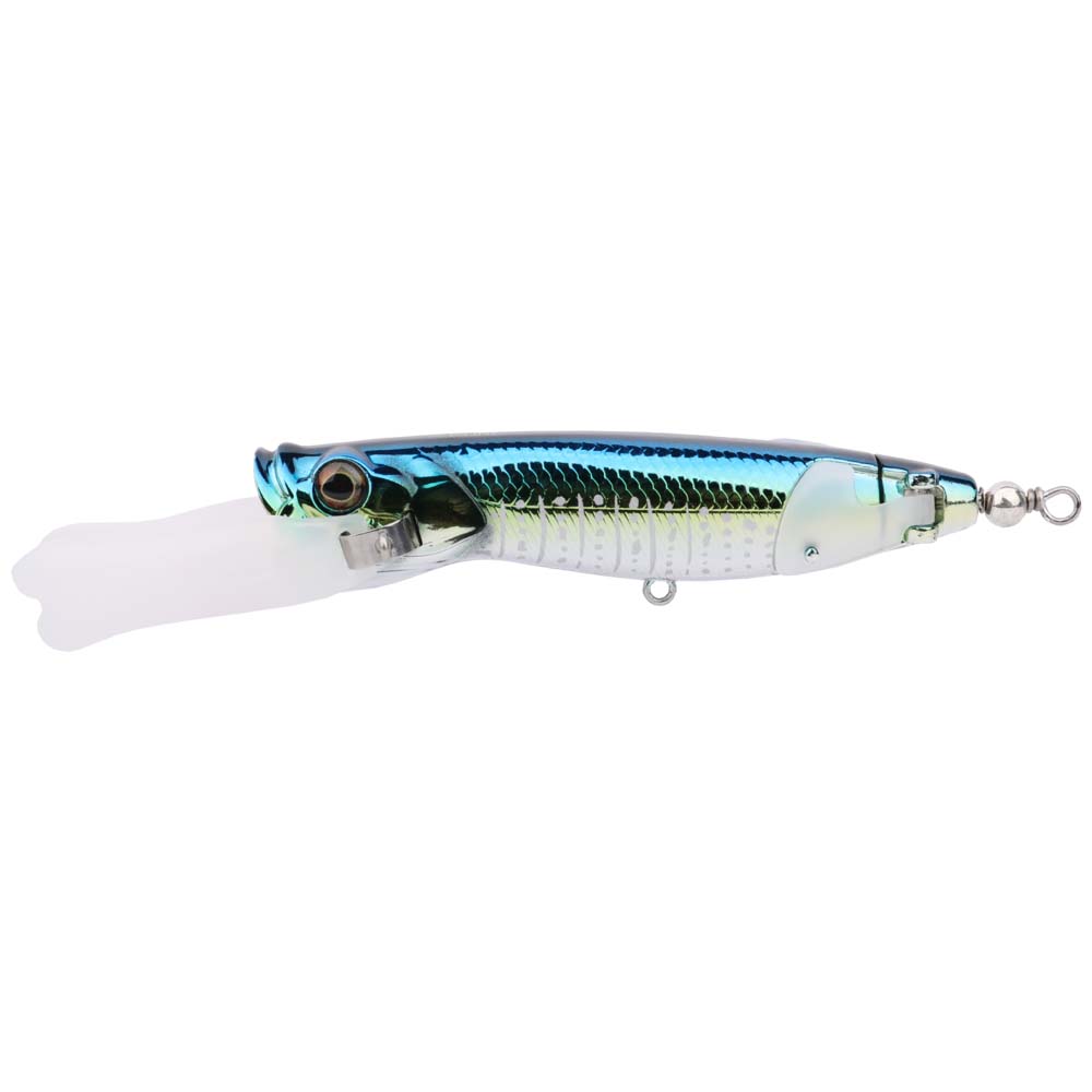 Bone FURY 130mm FL Lure