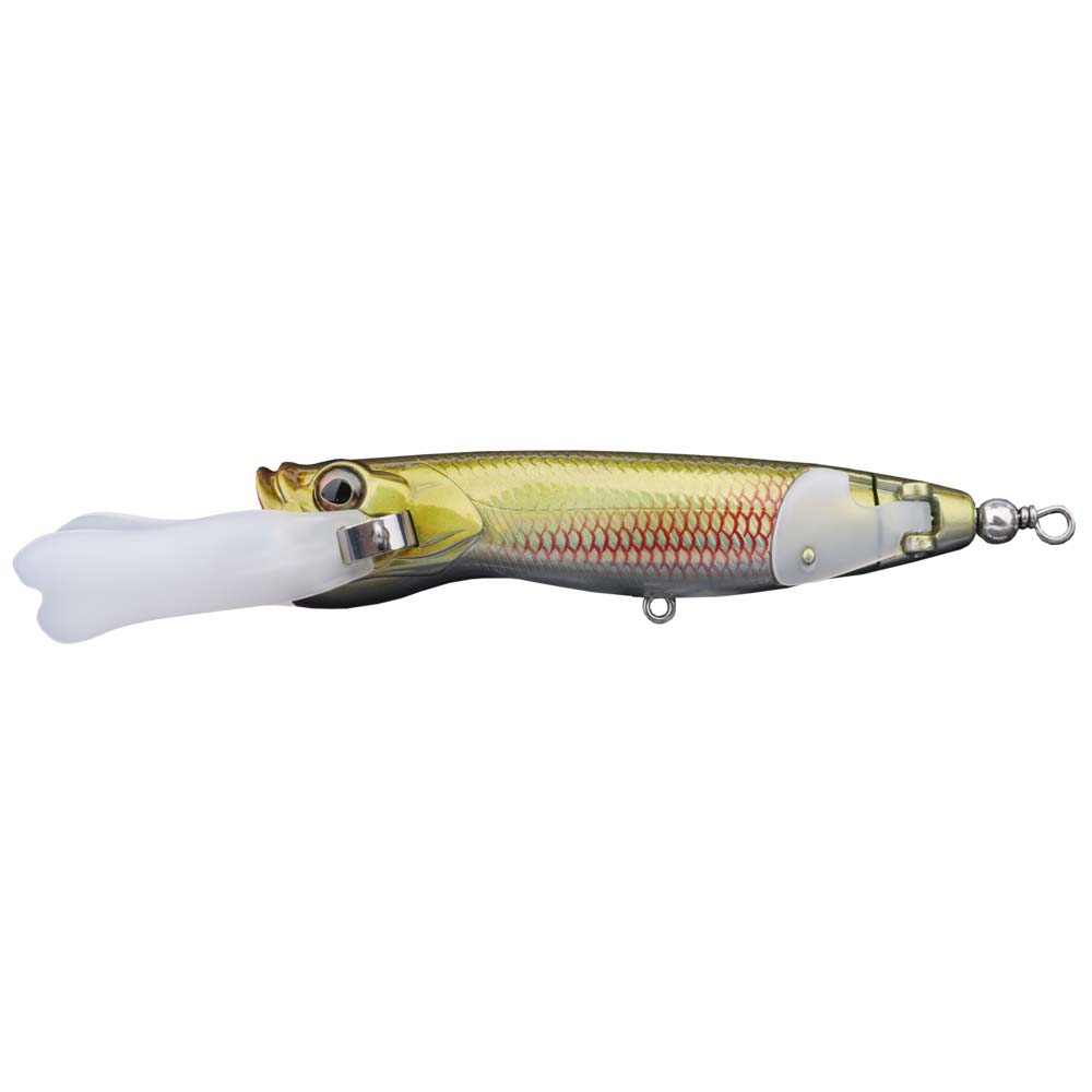 Bone FURY 130mm FL Lure