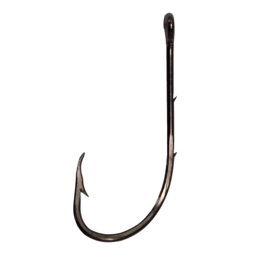MUSTAD Beak Baitholder Classic Black Pre Pack