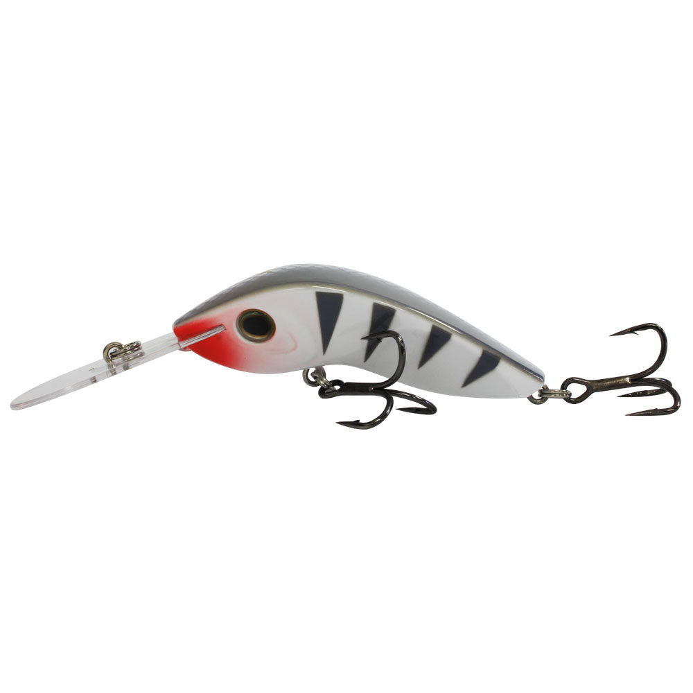 Zerek Slick Back 90mm Crankbait Lure