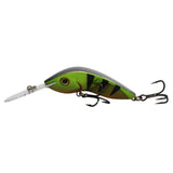 Zerek Slick Back 100mm Crankbait Lure