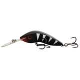 Zerek Slick Back 90mm Crankbait Lure