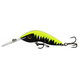 Zerek Slick Back 90mm Crankbait Lure