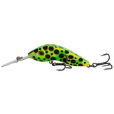 Zerek Slick Back 55mm Crankbait Lure