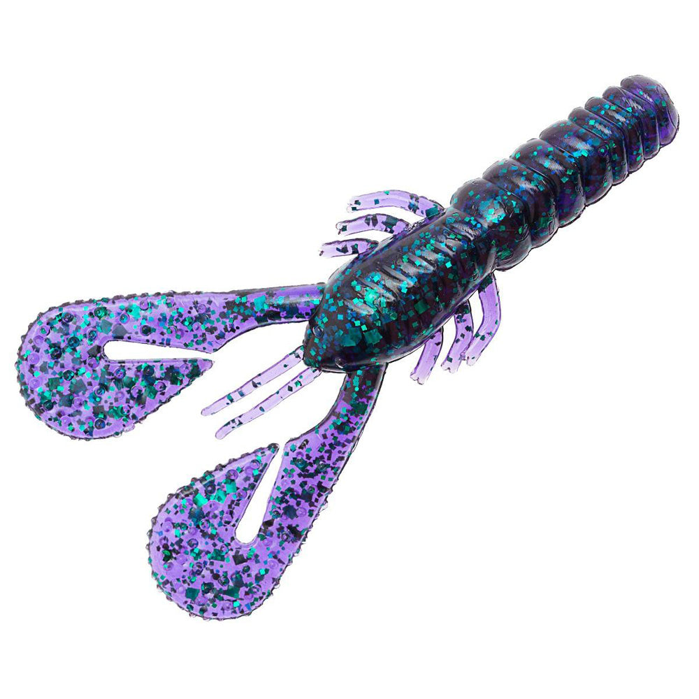 Z-Man 4" Turbo CrawZ Lure