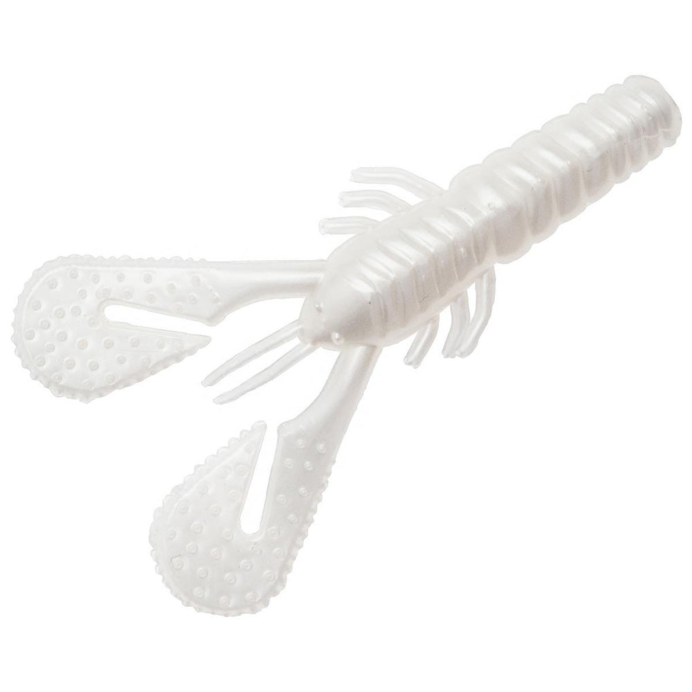 Z-Man 4" Turbo CrawZ Lure