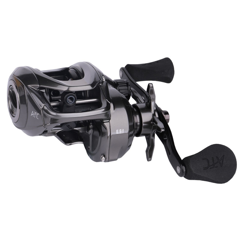 ATC KRAVEN Bait Casting Fishing Reel