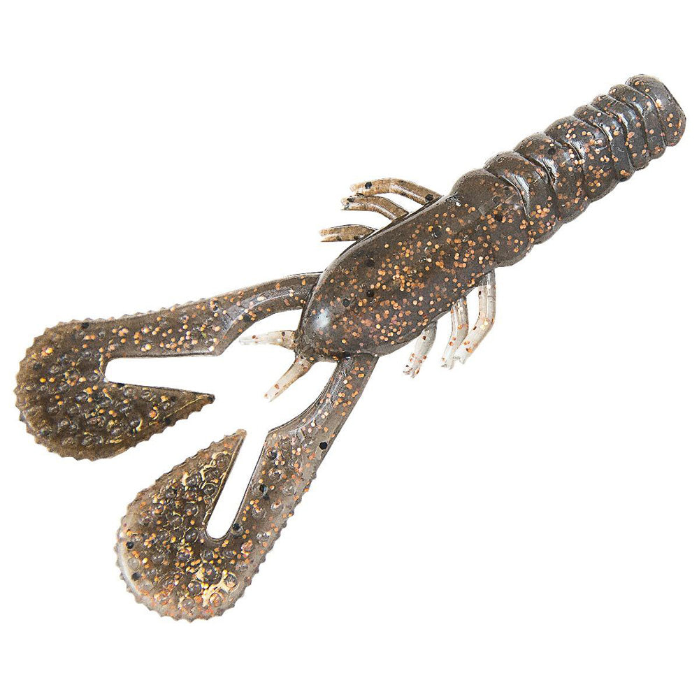 Z-Man 4" Turbo CrawZ Lure
