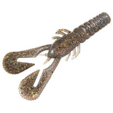 Z-Man 4" Turbo CrawZ Lure