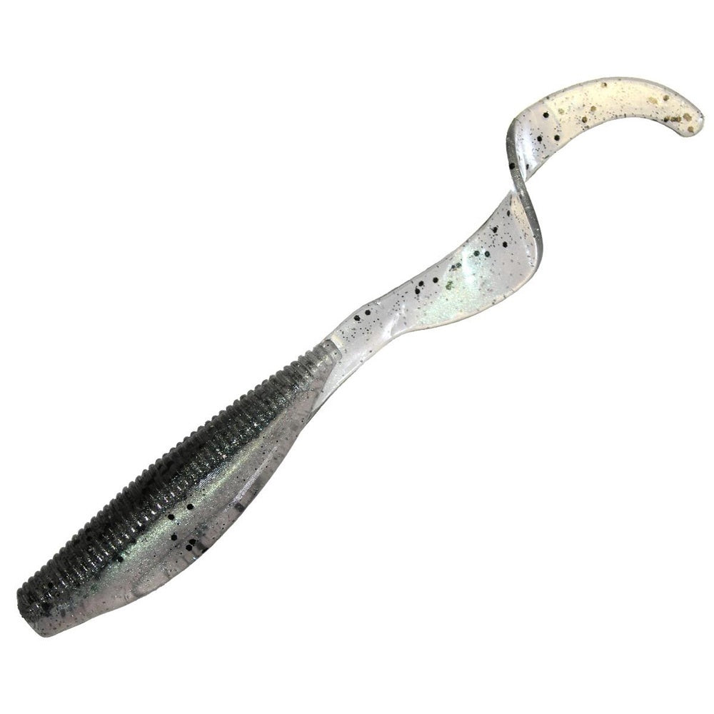 Z-Man 5" StreakZ Curly TailZ