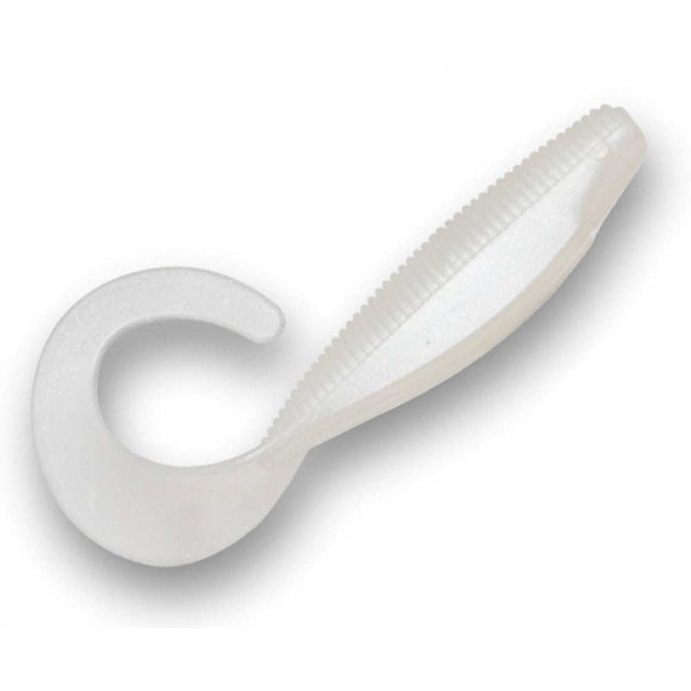 Z-Man 4" StreakZ Curly TailZ