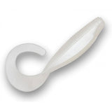 Z-Man 4" StreakZ Curly TailZ