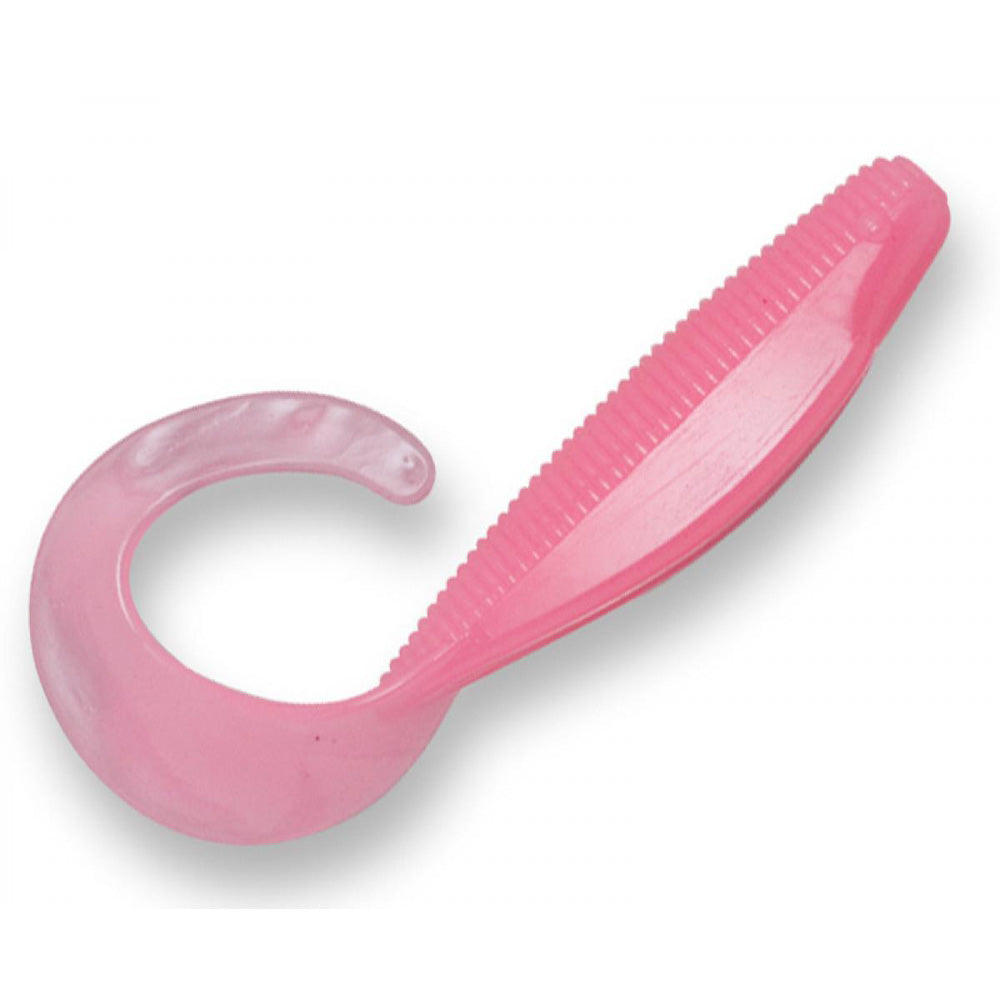 Z-Man 4" StreakZ Curly TailZ