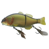 JACKALL Gantarel Swim Bait Lure