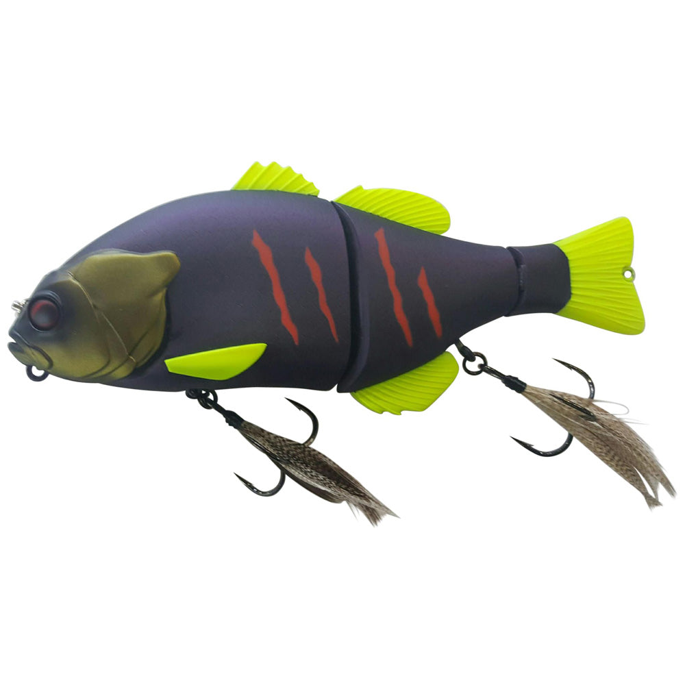 JACKALL Gantarel Swim Bait Lure