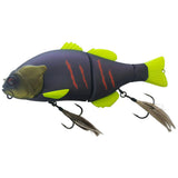 JACKALL Gigantarel Swim Bait Lure