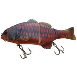 JACKALL Gigantarel Swim Bait Lure