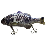 JACKALL Gantarel Swim Bait Lure