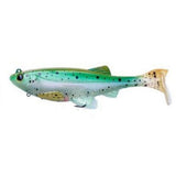 BIWAA KAPSIZ HD KAST 6" Soft Plastic Lure